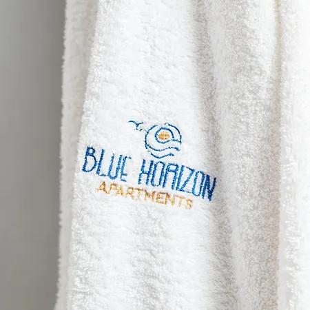 Blue Horizon Apartahotel Stalida
