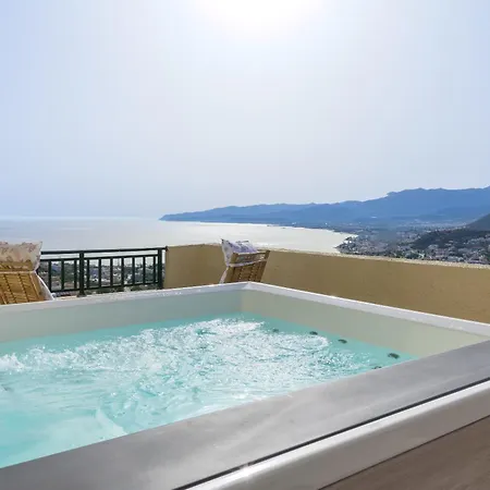 Blue Horizon Apartahotel